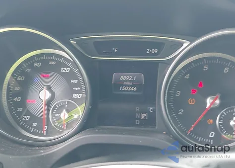 2018 Mercedes-Benz Cla 250 4Matic from USA, damaged, VIN WDDSJ4GB4JN605654